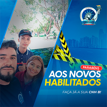 APROVADOS CAT B III